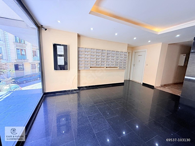 ROSEHILL RESIDENCE  SATILIK 2+1 KÖŞE ÇİFT CEPHELİ 2 BANYOLU DAİRE BALKONLU ***BOŞ*** - Görsel 17