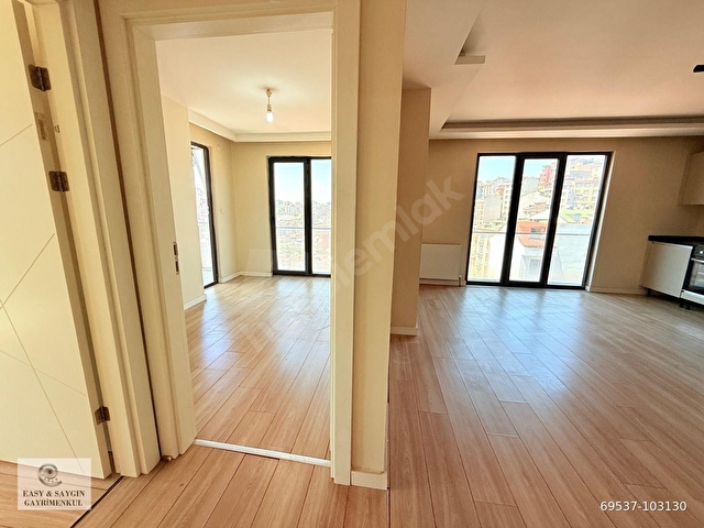 ROSEHILL RESIDENCE  SATILIK 2+1 KÖŞE ÇİFT CEPHELİ 2 BANYOLU DAİRE BALKONLU ***BOŞ*** - Görsel 2