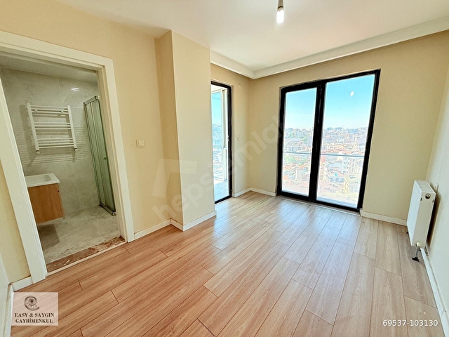 ROSEHILL RESIDENCE  SATILIK 2+1 KÖŞE ÇİFT CEPHELİ 2 BANYOLU DAİRE BALKONLU ***BOŞ*** - Görsel 8