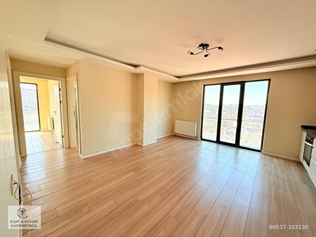 ROSEHILL RESIDENCE  SATILIK 2+1 KÖŞE ÇİFT CEPHELİ 2 BANYOLU DAİRE BALKONLU ***BOŞ*** - Görsel 11