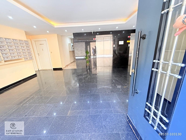ROSEHILL RESIDENCE  SATILIK 2+1 KÖŞE ÇİFT CEPHELİ 2 BANYOLU DAİRE BALKONLU ***BOŞ*** - Görsel 16