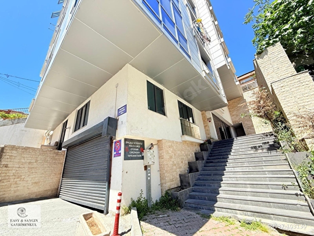 ROSEHILL RESIDENCE  SATILIK 2+1 KÖŞE ÇİFT CEPHELİ 2 BANYOLU DAİRE BALKONLU ***BOŞ*** - Görsel 20