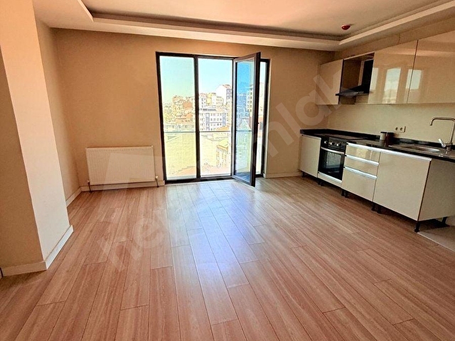 ROSEHILL RESIDENCE  SATILIK 2+1 KÖŞE ÇİFT CEPHELİ 2 BANYOLU DAİRE BALKONLU ***BOŞ*** - Görsel 30