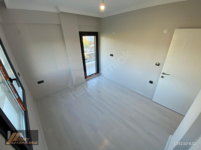 İzmir Dikili Salihler Deniz Manzaralı Satılık Müstakil 4+1 Villa - Görsel 28