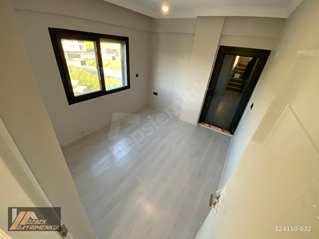 İzmir Dikili Salihler Deniz Manzaralı Satılık Müstakil 4+1 Villa - Görsel 24