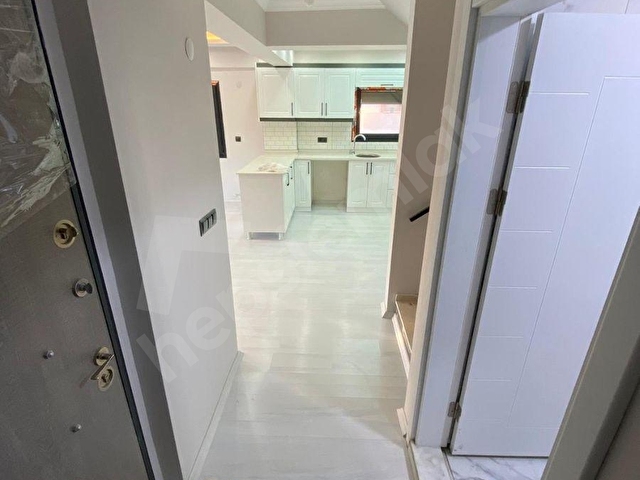 İzmir Dikili Salihler Deniz Manzaralı Satılık Müstakil 4+1 Villa - Görsel 20