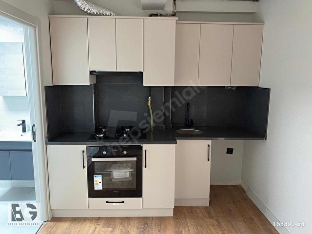 ERDEN GAYRİMENKULDEN SATILIK FIRSAT 2+0 DAİRE - Görsel 3
