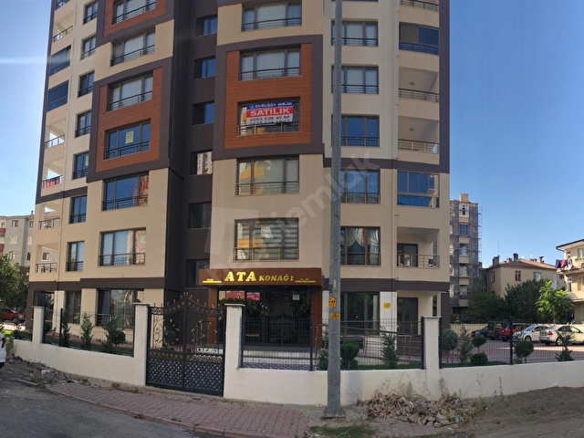 Kayseri Merkez De Satilik Luks 4 1 Daire 118715 10 Hurriyet Emlak