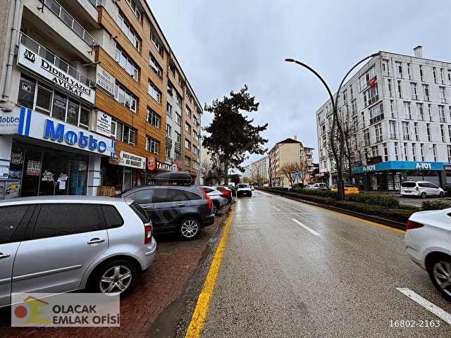 BORAZANLAR MAH. HÜRRİYET CADDESİ ÜZERİNDE KİRALIK İŞYERİ - Görsel 14