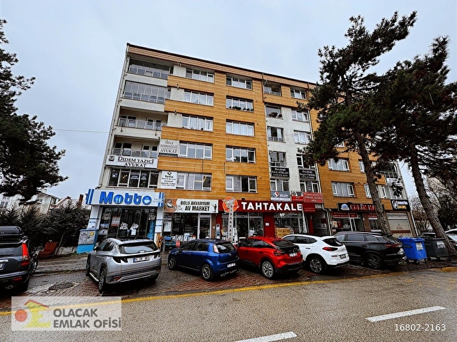 BORAZANLAR MAH. HÜRRİYET CADDESİ ÜZERİNDE KİRALIK İŞYERİ - Görsel 6