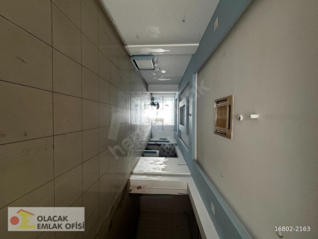 BORAZANLAR MAH. HÜRRİYET CADDESİ ÜZERİNDE KİRALIK İŞYERİ - Görsel 20
