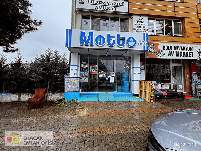 BORAZANLAR MAH. HÜRRİYET CADDESİ ÜZERİNDE KİRALIK İŞYERİ - Görsel 7