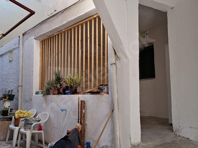 ÇEŞME ALAÇATIDA SATILIK İKİ KATLI MÜSTAKİL EV - Görsel 8