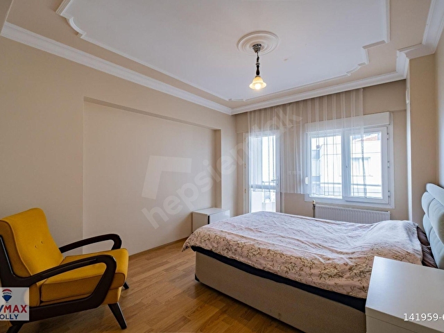 NARLIDERE DENİZ MANZARALI OTOPARKLI SİTE İÇİ SATILIK 3+1 DAİRE - Görsel 8