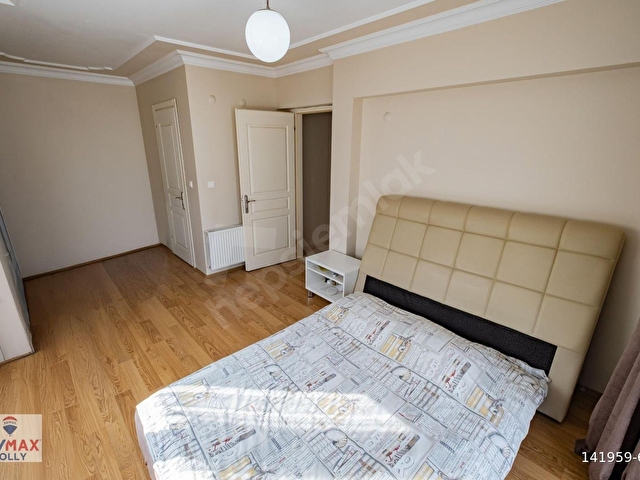 NARLIDERE DENİZ MANZARALI OTOPARKLI SİTE İÇİ SATILIK 3+1 DAİRE - Görsel 10