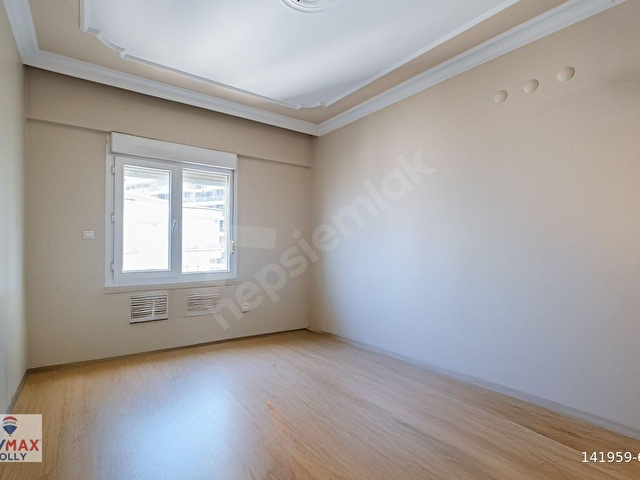 NARLIDERE DENİZ MANZARALI OTOPARKLI SİTE İÇİ SATILIK 3+1 DAİRE - Görsel 13