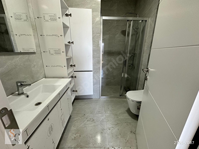 KOZYATAĞINDA 3+1 NET 85M2 BALKONLU SIFIR BOŞ FIRSAT DAİRE - Görsel 26