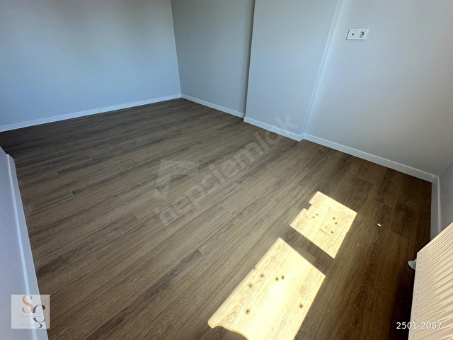 KOZYATAĞINDA 3+1 NET 85M2 BALKONLU SIFIR BOŞ FIRSAT DAİRE - Görsel 7