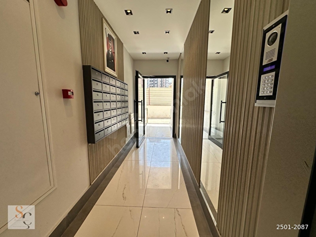 KOZYATAĞINDA 3+1 NET 85M2 BALKONLU SIFIR BOŞ FIRSAT DAİRE - Görsel 30