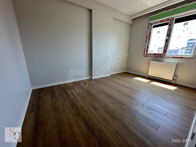 KOZYATAĞINDA 3+1 NET 85M2 BALKONLU SIFIR BOŞ FIRSAT DAİRE - Görsel 4