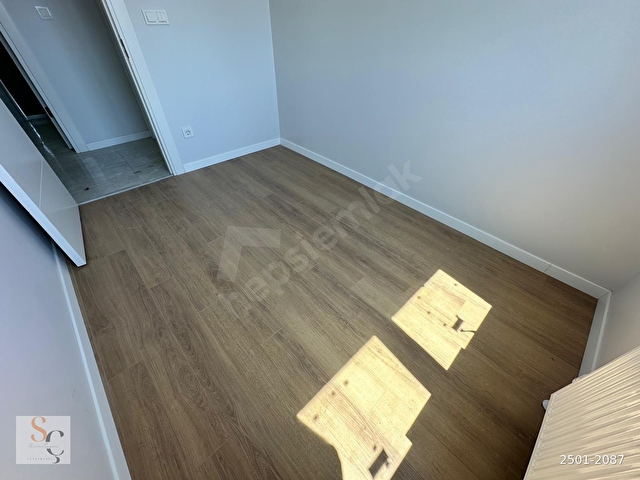 KOZYATAĞINDA 3+1 NET 85M2 BALKONLU SIFIR BOŞ FIRSAT DAİRE - Görsel 6