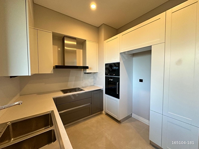 ÇAMLIVADİ DE 2+1 BÜYÜK TİP SİTE İÇERİSİ SATILIK FIRSAT BOŞ DAİRE - Görsel 5