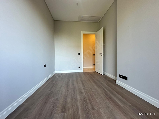 ÇAMLIVADİ DE 2+1 BÜYÜK TİP SİTE İÇERİSİ SATILIK FIRSAT BOŞ DAİRE - Görsel 15