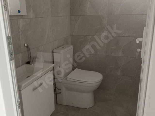 Fiyat Düştü!!G.O.P.da Sıfır Binada Yan Yana Kiralık Depolu WC li 4 Dükkan - Görsel 16