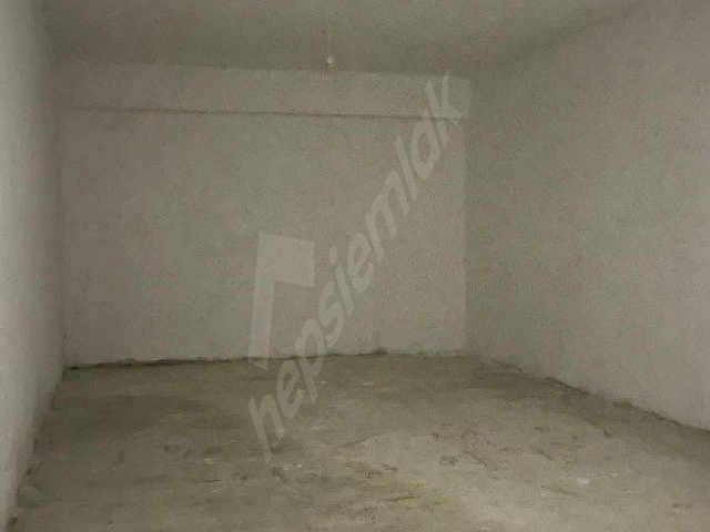 Fiyat Düştü!!G.O.P.da Sıfır Binada Yan Yana Kiralık Depolu WC li 4 Dükkan - Görsel 19