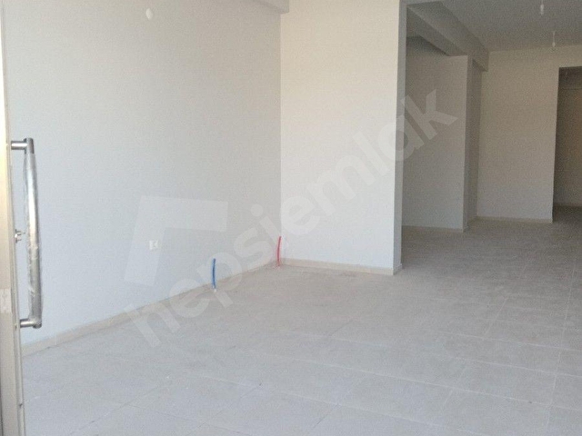 Fiyat Düştü!!G.O.P.da Sıfır Binada Yan Yana Kiralık Depolu WC li 4 Dükkan - Görsel 29
