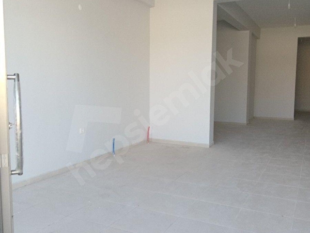 Fiyat Düştü!!G.O.P.da Sıfır Binada Yan Yana Kiralık Depolu WC li 4 Dükkan - Görsel 30
