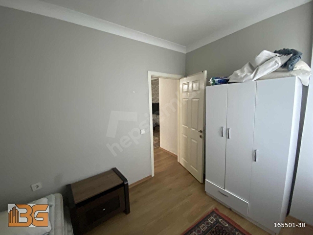 VETERİNERLİK FAKÜLTESİ YANI EŞYALI DAİRE - Görsel 14