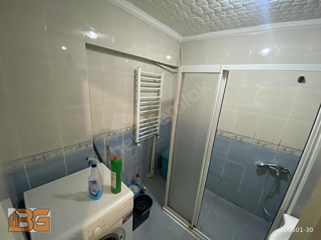 VETERİNERLİK FAKÜLTESİ YANI EŞYALI DAİRE - Görsel 7