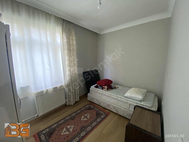 VETERİNERLİK FAKÜLTESİ YANI EŞYALI DAİRE - Görsel 15