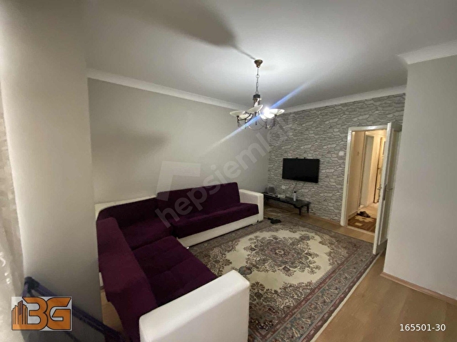 VETERİNERLİK FAKÜLTESİ YANI EŞYALI DAİRE - Görsel 16