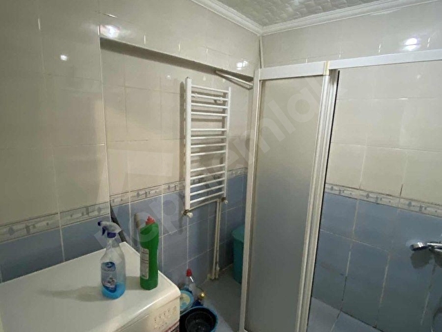 VETERİNERLİK FAKÜLTESİ YANI EŞYALI DAİRE - Görsel 6