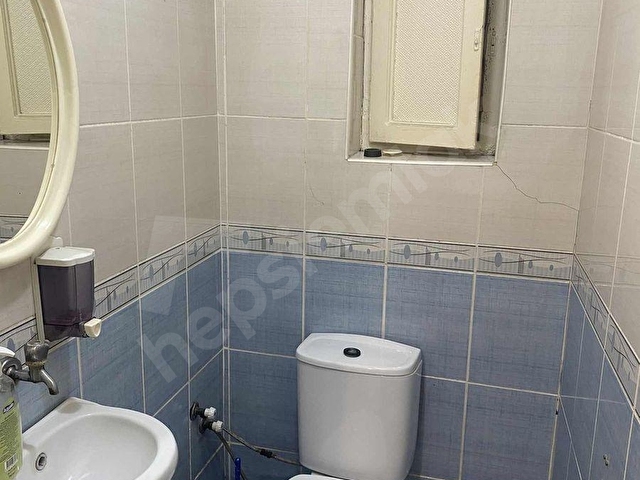 VETERİNERLİK FAKÜLTESİ YANI EŞYALI DAİRE - Görsel 13
