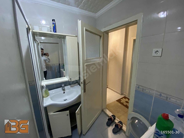 VETERİNERLİK FAKÜLTESİ YANI EŞYALI DAİRE - Görsel 8
