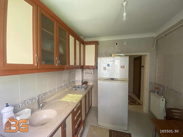 VETERİNERLİK FAKÜLTESİ YANI EŞYALI DAİRE - Görsel 3