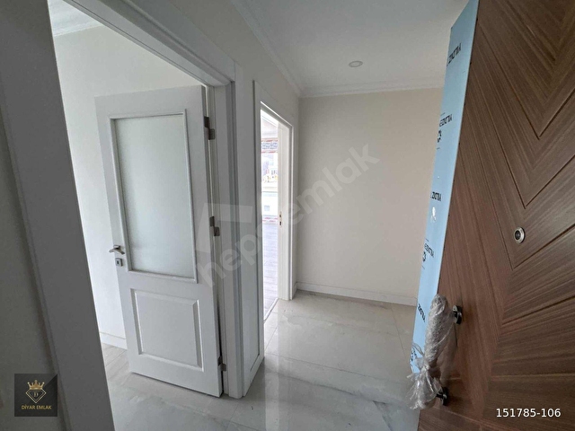 DİYAR EMLAKTAN ZÜMRÜTEVLERİN GÖZDE DAİRESİ - Görsel 3
