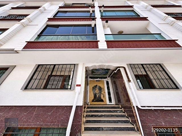 GÜZELYURTTA METROBÜSE YÜRÜME MESAFESİNDE 2+1 GENİŞ M2 - Görsel 29