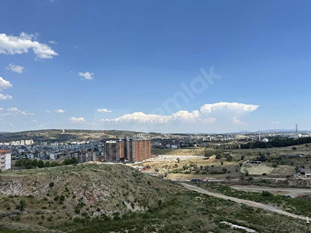 Yenitepe Evleri 1. Etap Havuz Manzaralı Eşyalı Kiralık 2+1 - Görsel 26
