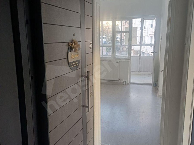 KİRALIK 3+1 DAİRE YENİ MAHALLEDE TÜRK TELOKM YANINDA 3CÜ ARA KAT - Görsel 7