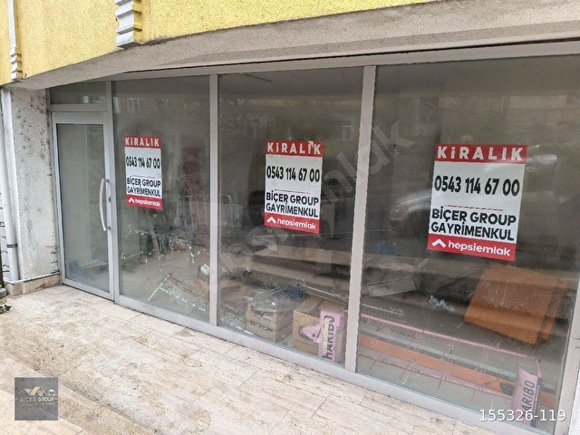 Zonguldak kozlu merkezde 1+1 kiralık direler - Görsel 4
