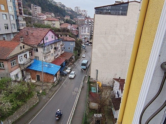 Zonguldak kozlu merkezde 1+1 kiralık direler - Görsel 15
