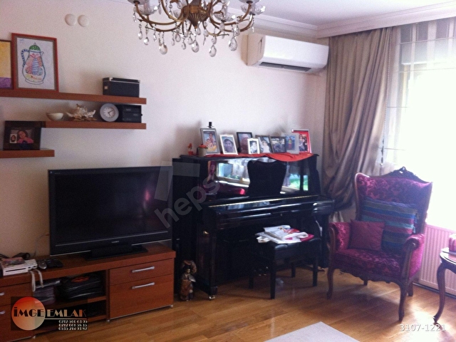 ATAKÖY 7/8 KISIM ATA SİTESİNDE GENİŞ ARA 3+1 YÜKSEK GİRİŞ - Görsel 9