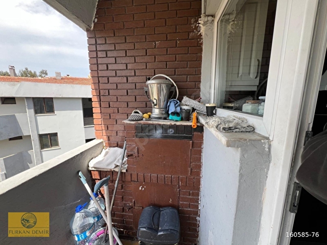 FUURKAN DEMİRDEN KAVAK SAHİLDE DENİZ MANZARALI SATILIK DAİRE - Görsel 10