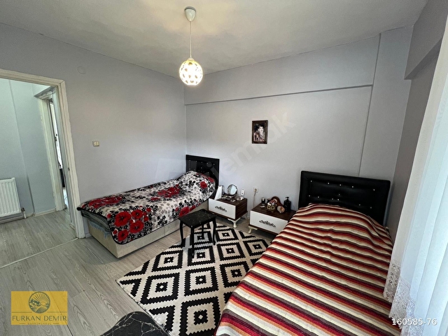 FUURKAN DEMİRDEN KAVAK SAHİLDE DENİZ MANZARALI SATILIK DAİRE - Görsel 13