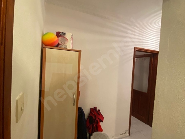 Efe Emlakdan sarımsaklı bölgesinde satılık giriş katı 1+1 daire E - Görsel 4