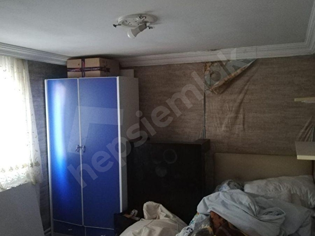 SERHAT EMLAKTAN 3+1 TERAS KAT EŞYALI SATILIK DAİRE - Görsel 9